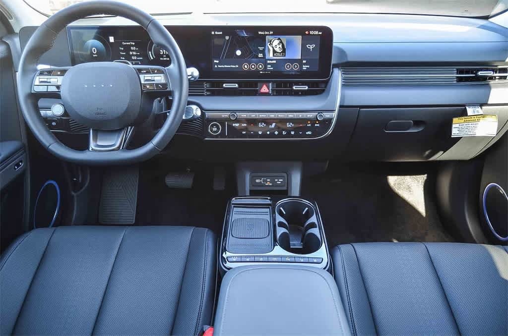New 2026 Hyundai Ioniq 5 Limited RWD image 8