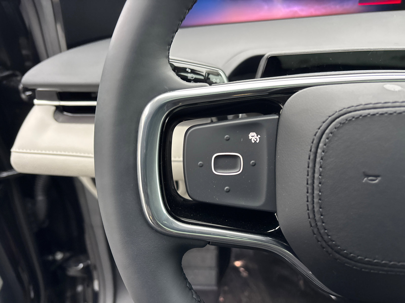 New 2026 Lincoln Nautilus Premier w/ Equipment Group 102A image 17