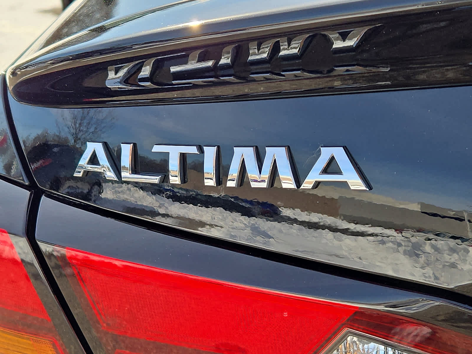 Used 2022 Nissan Altima 2.5 SL image 29