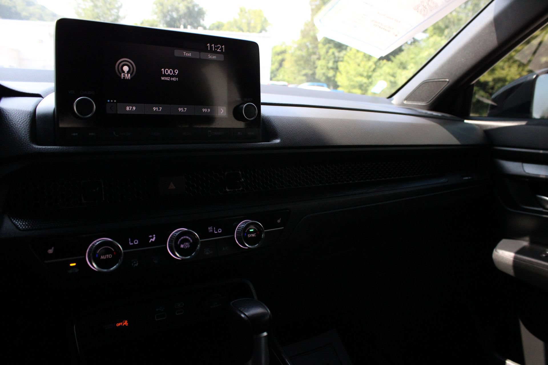 Used 2024 Honda CR-V Sport image 38