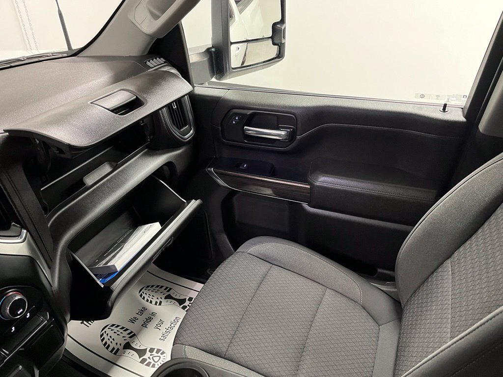Used 2023 Chevrolet Silverado 2500 LT w/ True North Edition AWD/4WD image 39