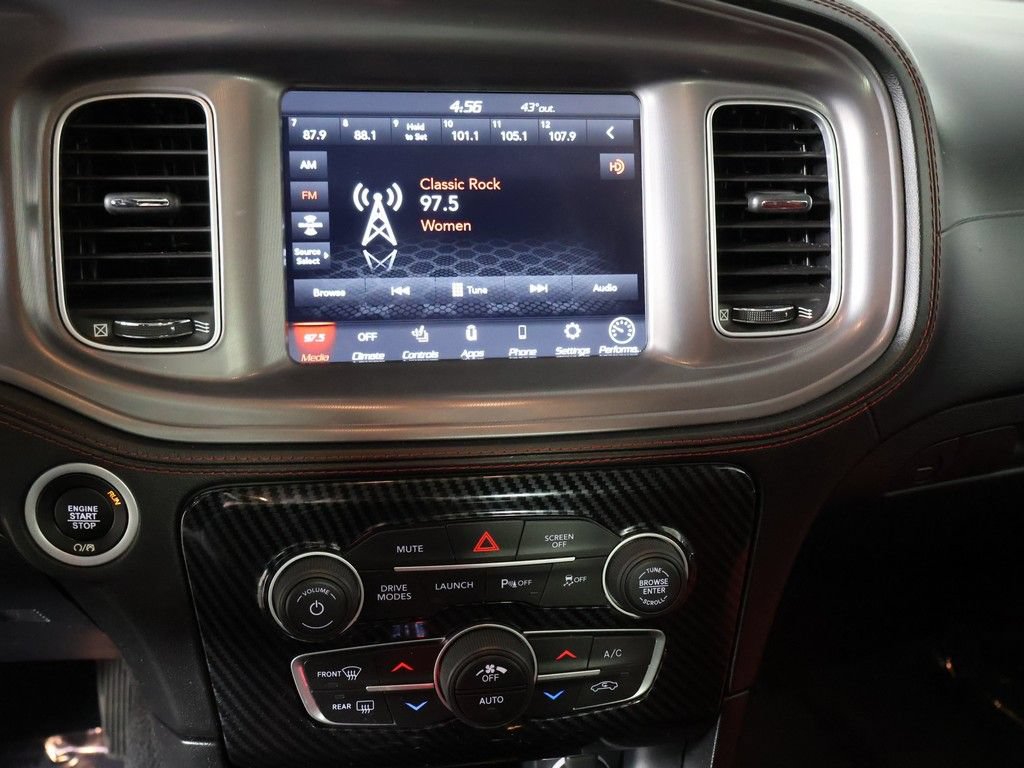 Used 2023 Dodge Charger Scat Pack RWD image 40