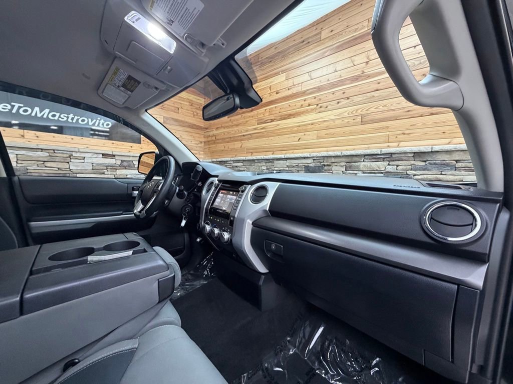 Used 2019 Toyota Tundra SR5 image 13
