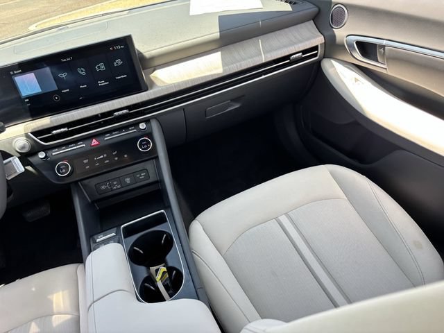 Used 2026 Hyundai Sonata Blue FWD image 16