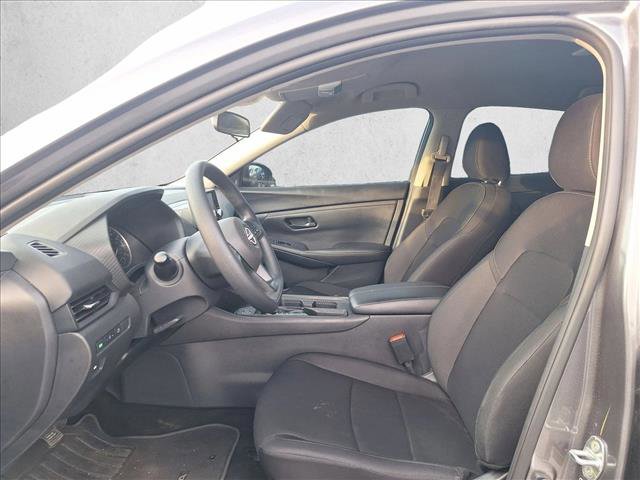 Used 2025 Nissan Sentra S image 10