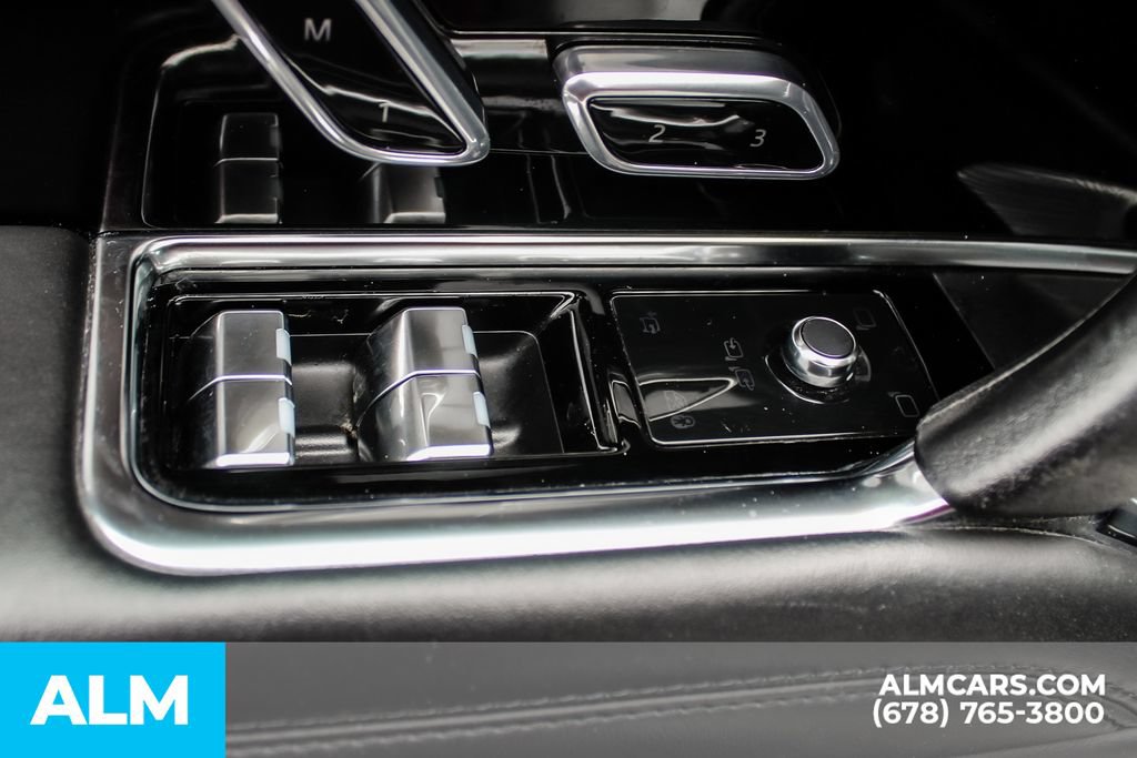 Used 2023 Land Rover Range Rover SE AWD/4WD image 38