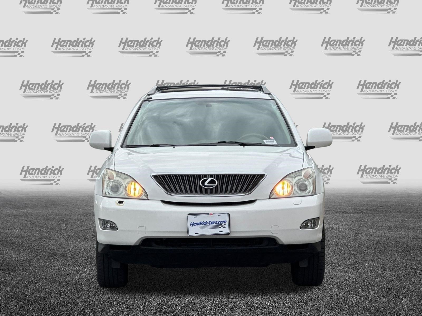 Used 2007 Lexus RX 350 2WD image 10