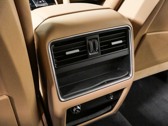 Certified 2020 Porsche Cayenne AWD/4WD image 22