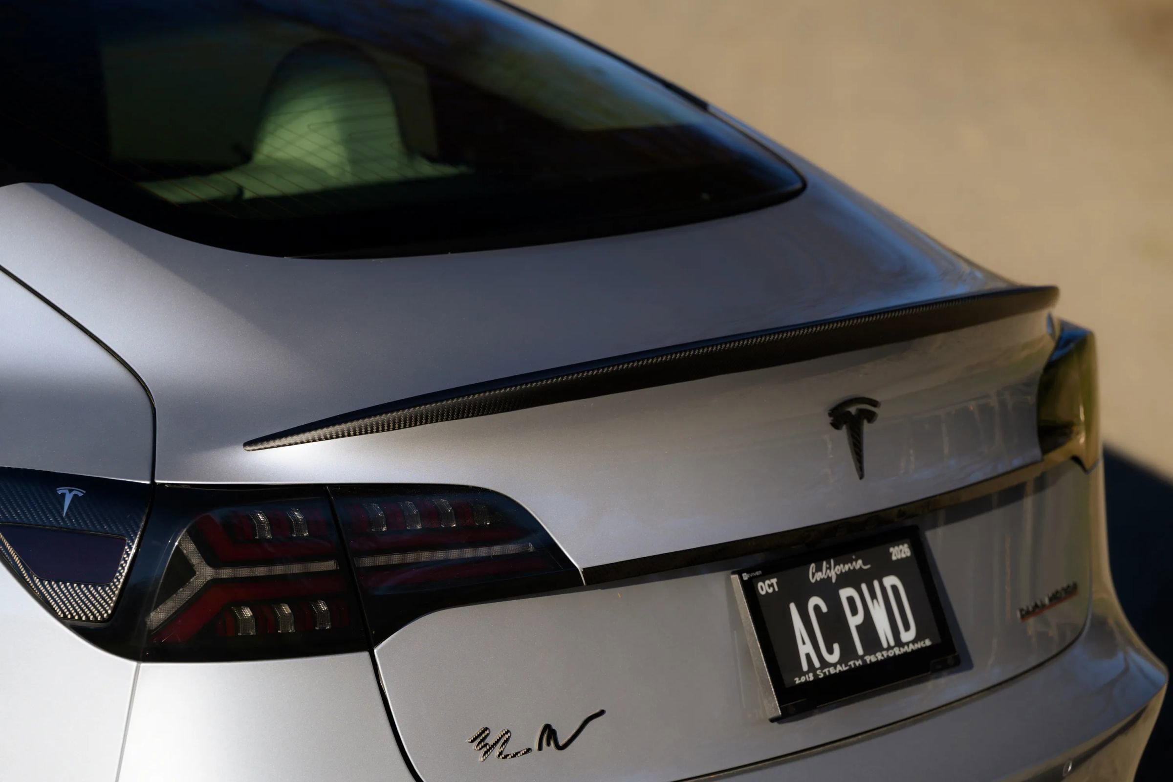 Used 2018 Tesla Model 3 Long Range image 32