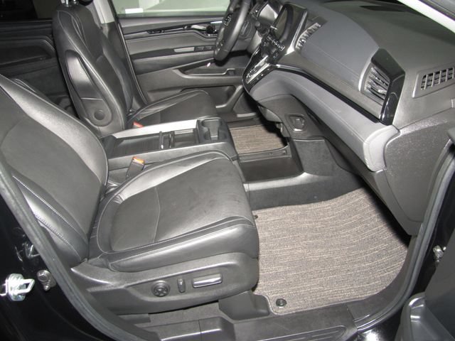 Certified 2022 Honda Odyssey Touring image 18