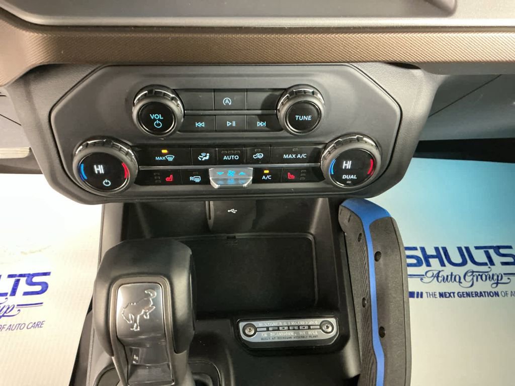 Used 2023 Ford Bronco Outer Banks image 20