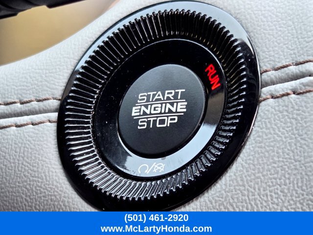 Used 2025 Jeep Compass Limited w/ Elite Group AWD/4WD image 25