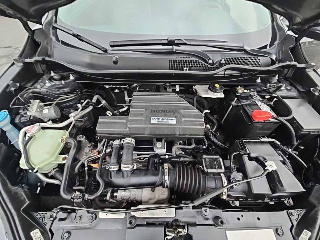 Used 2019 Honda CR-V EX image 11