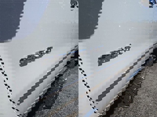 Used 2019 Chevrolet Silverado 2500 LTZ w/ Vortec Plus Package image 33