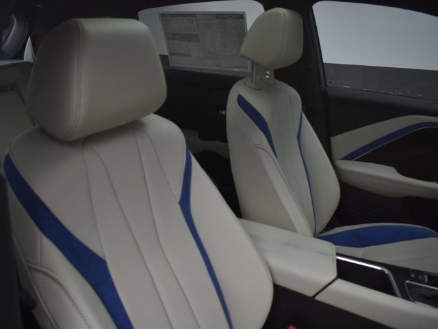 New 2025 Acura ADX A-Spec w/ Advance Package AWD/4WD image 27