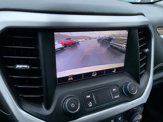 Certified 2023 GMC Acadia SLE w/ Driver Convenience Package image 30