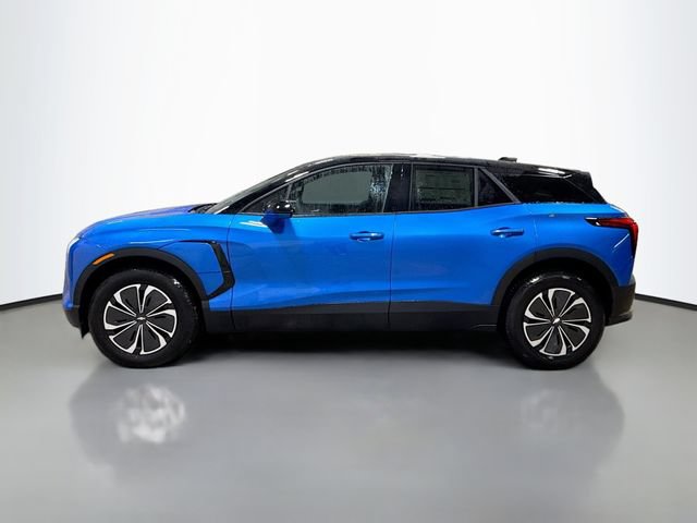 New 2026 Chevrolet Blazer EV LT FWD image 11