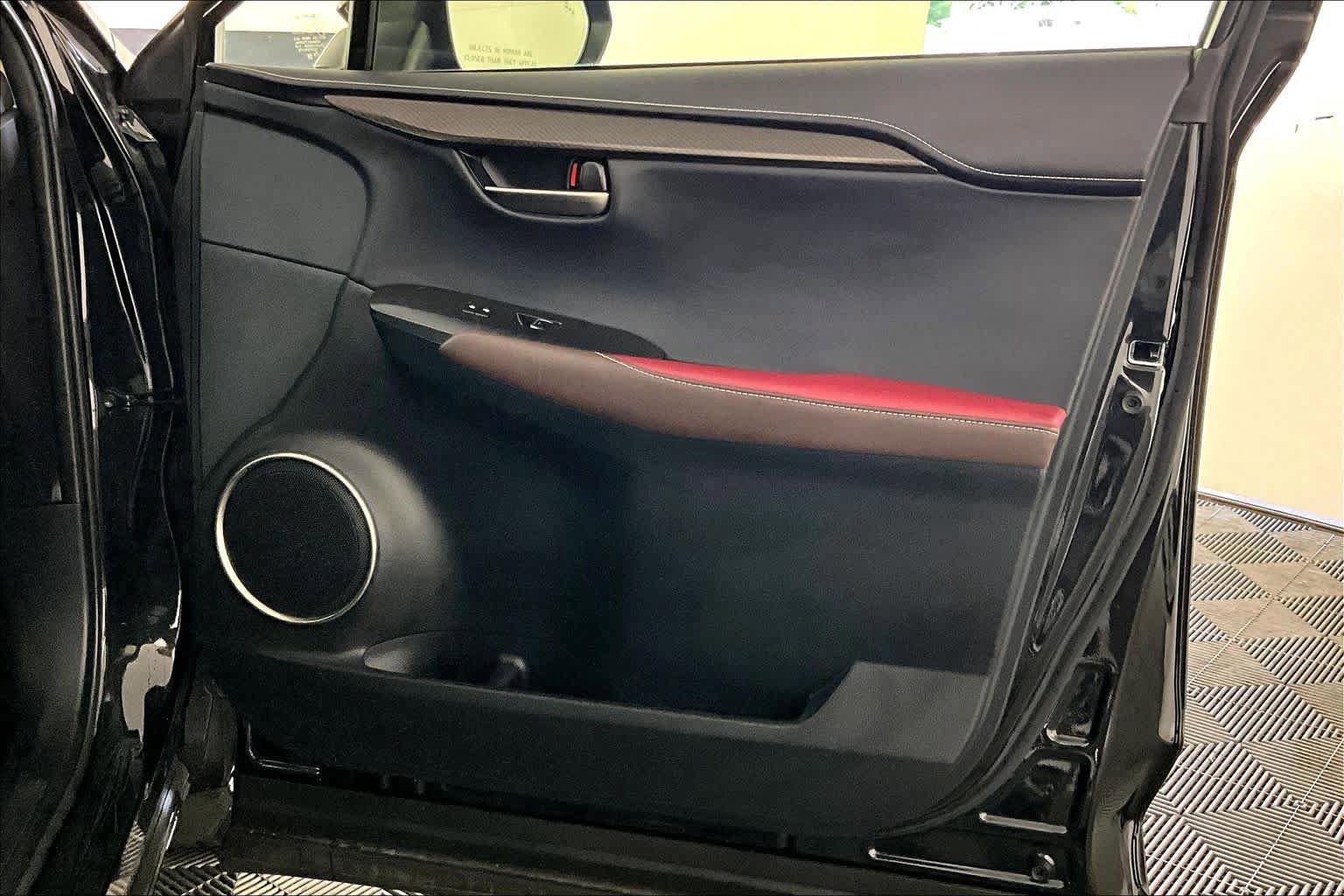 Used 2019 Lexus NX 300h AWD w/ Premium Package image 21