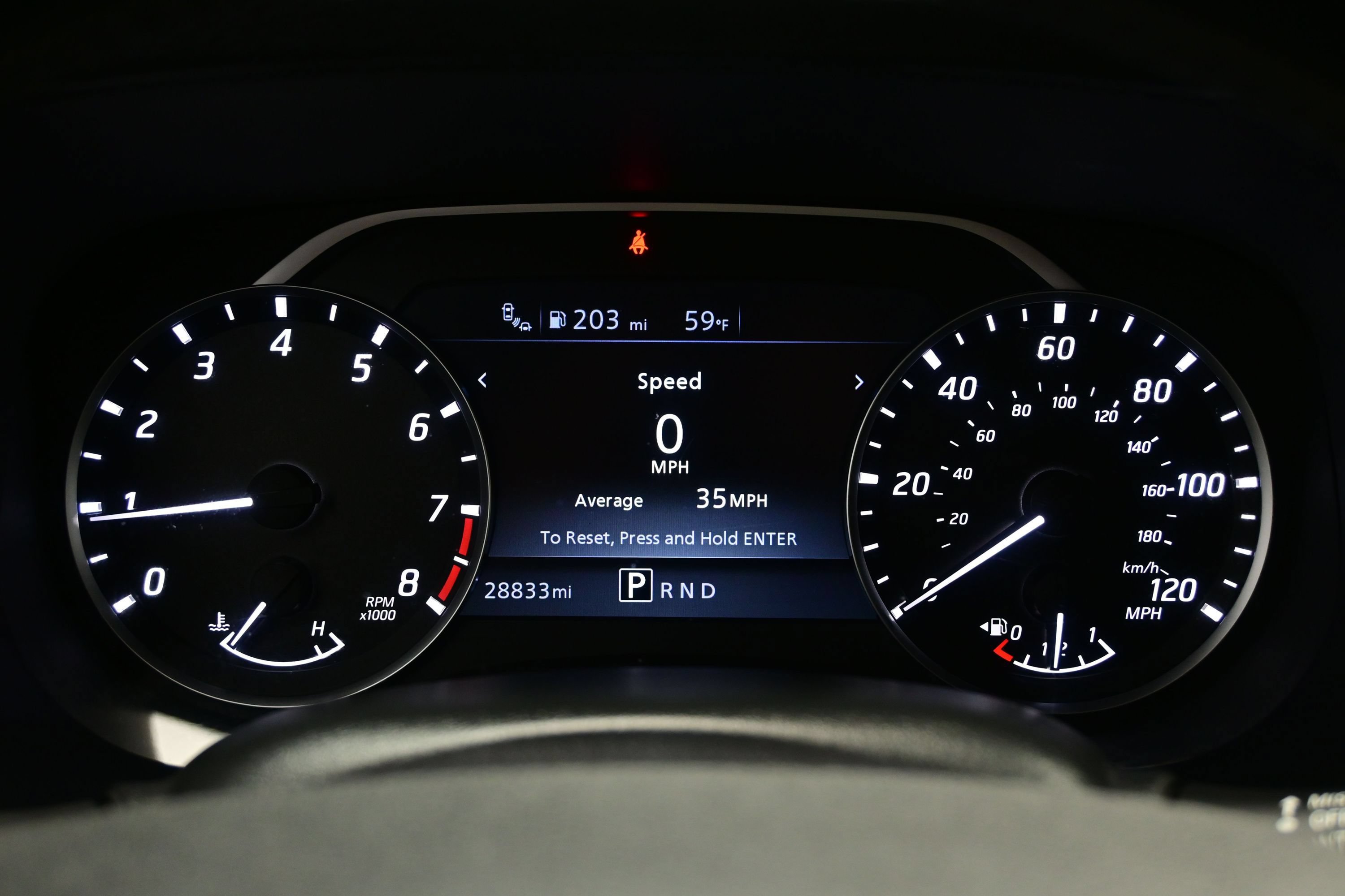 Used 2024 Nissan Frontier SV w/ Technology Package RWD image 25