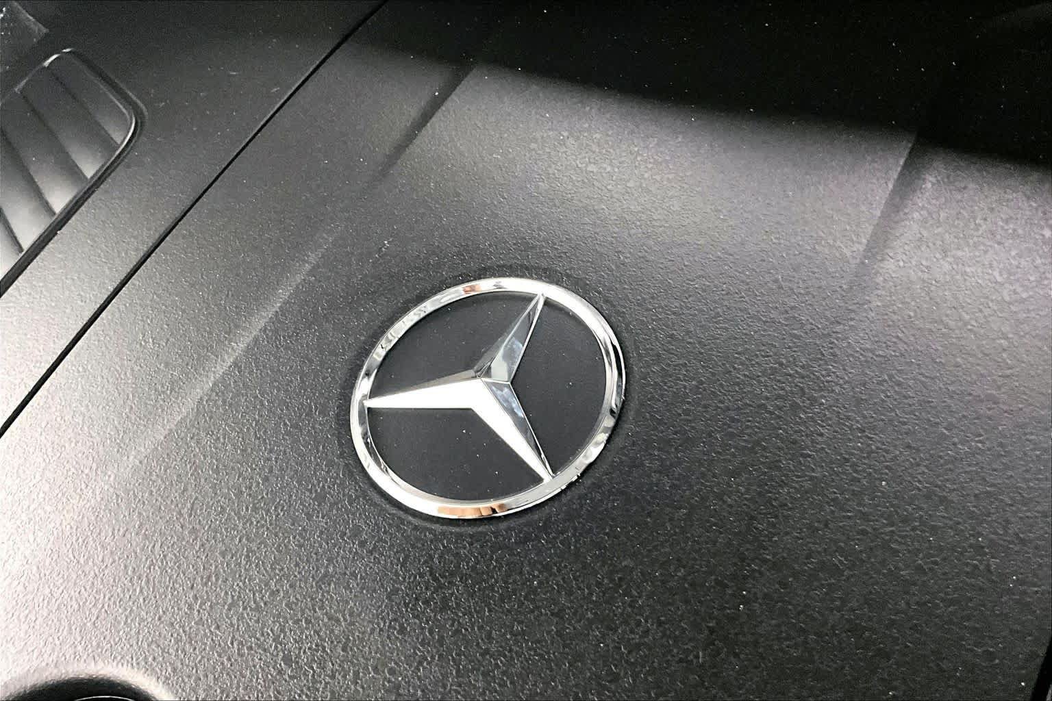New 2026 Mercedes-Benz GLE 350 4MATIC image 17