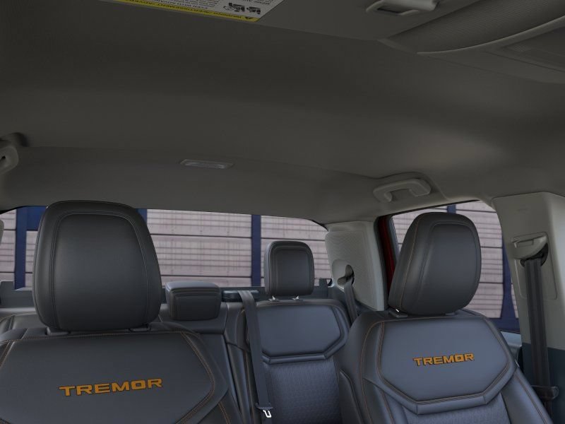 New 2026 Ford Maverick Tremor AWD/4WD image 12