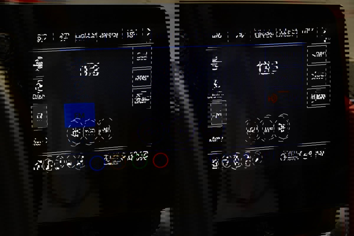 Used 2023 Chevrolet Corvette Stingray Preferred Conv w/ 2LT image 54