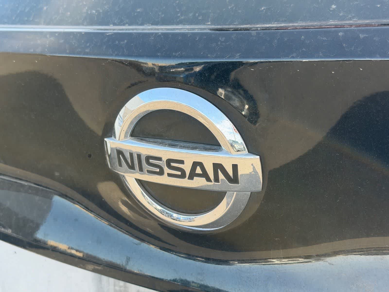 Certified 2022 Nissan Leaf SV Plus FWD image 9