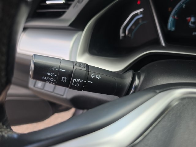 Used 2016 Honda Civic Touring image 21
