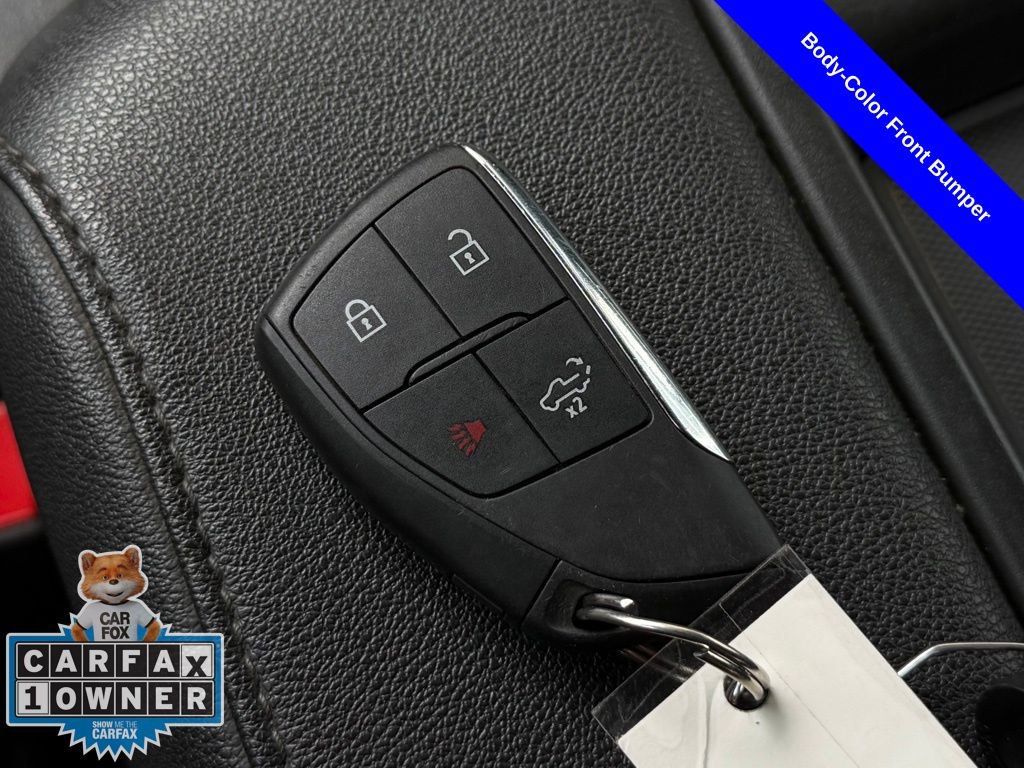 Used 2024 Chevrolet Silverado 2500 LT image 28