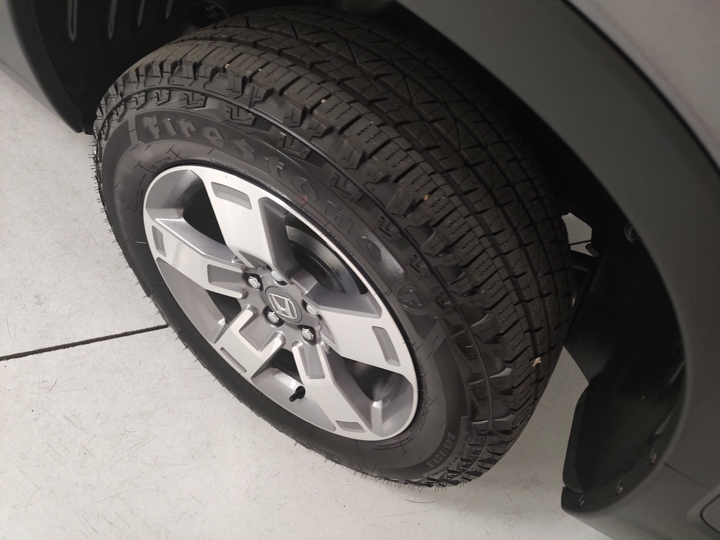 Used 2026 Honda Ridgeline RTL image 14