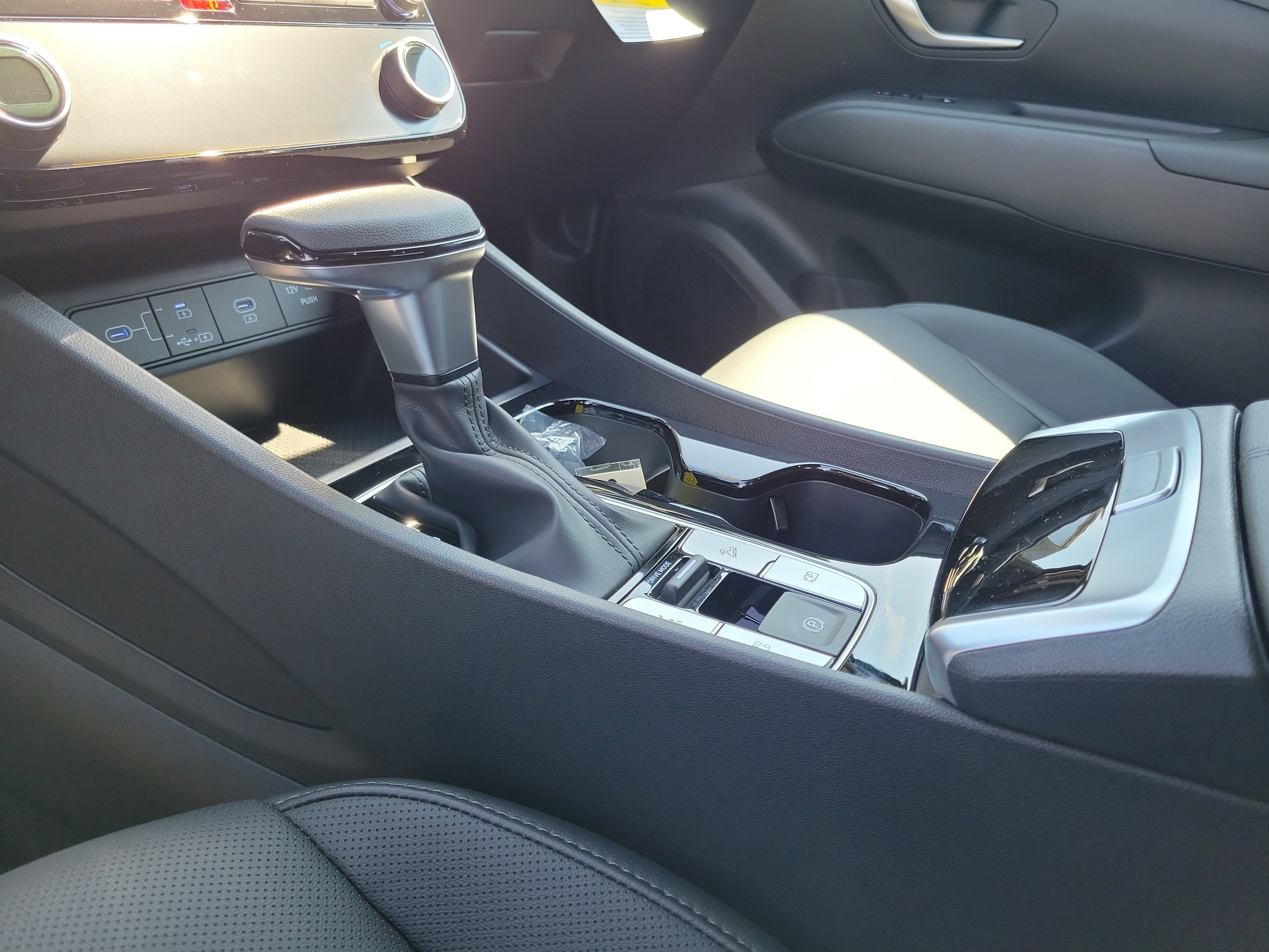 New 2026 Hyundai Santa Cruz SEL AWD/4WD image 29