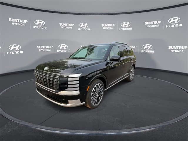 New 2026 Hyundai Palisade Calligraphy image 7