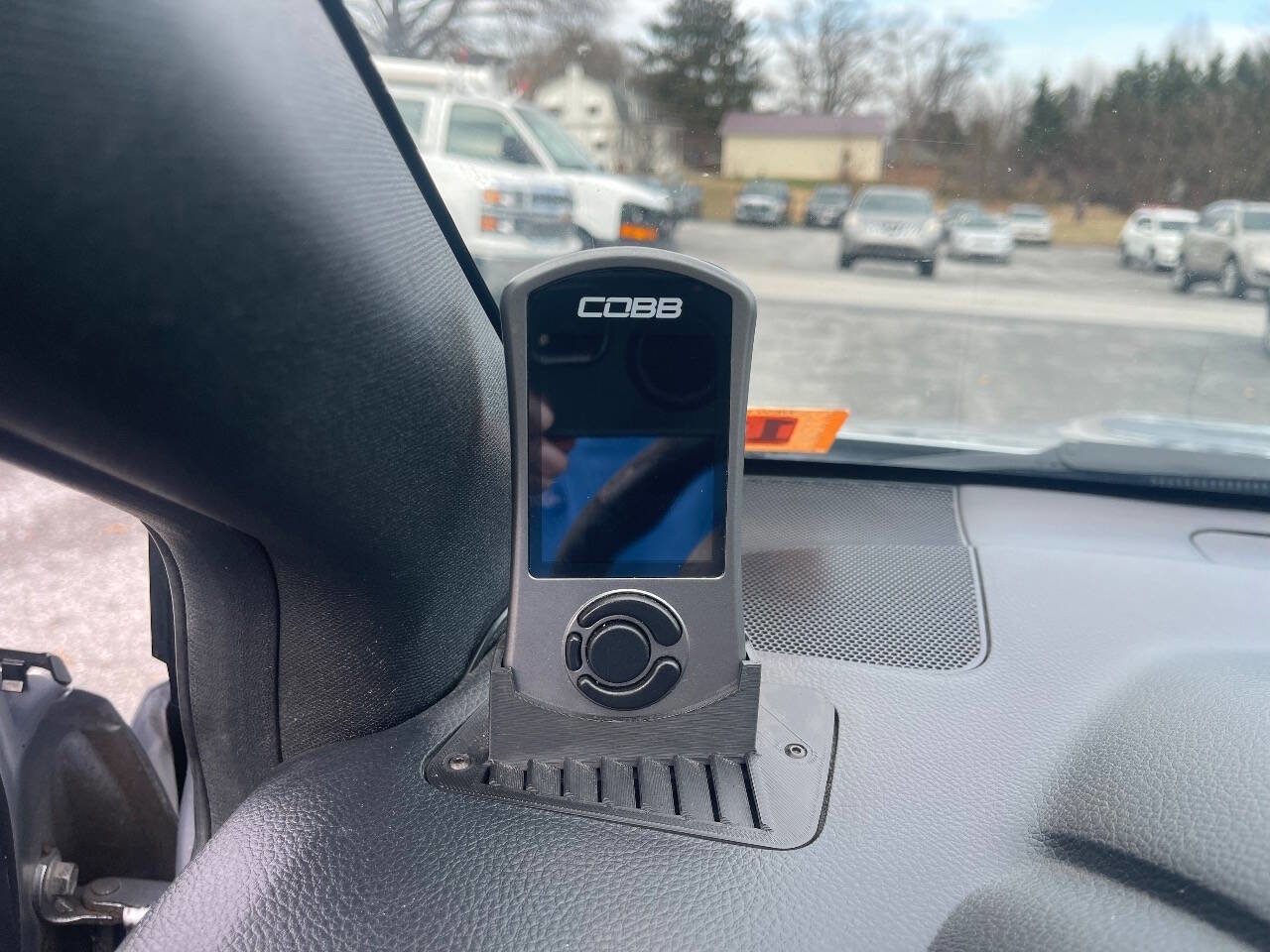 Used 2016 Subaru WRX image 20