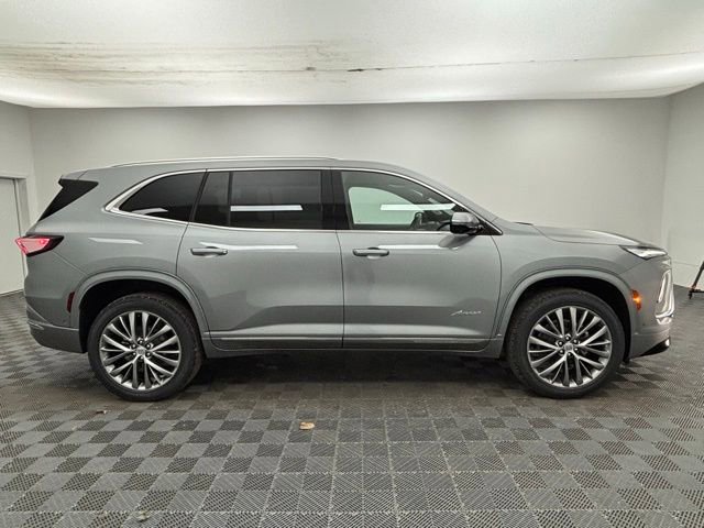 New 2026 Buick Enclave Avenir w/ Super Cruise Package image 10