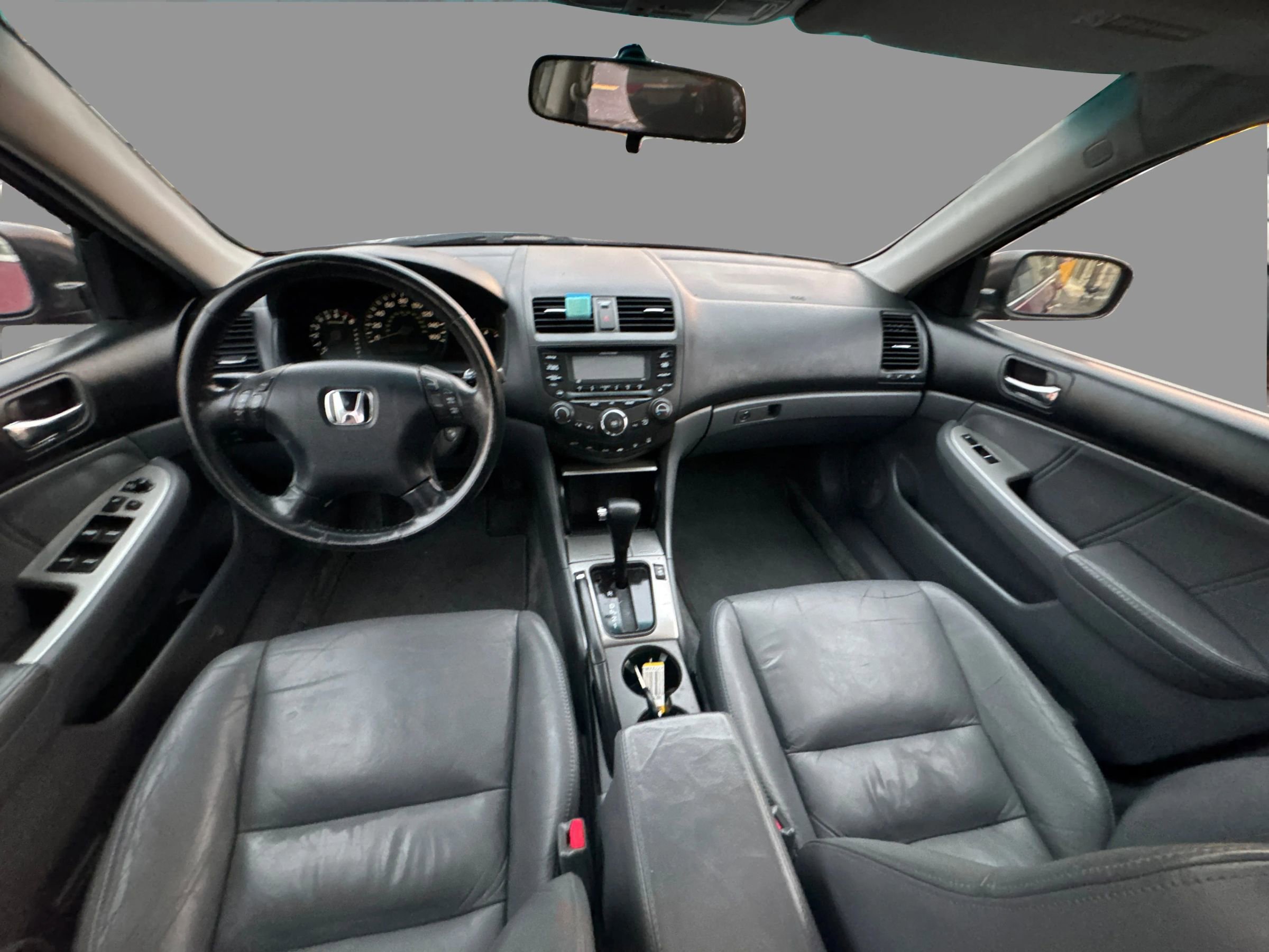 Used 2005 Honda Accord EX-L image 22