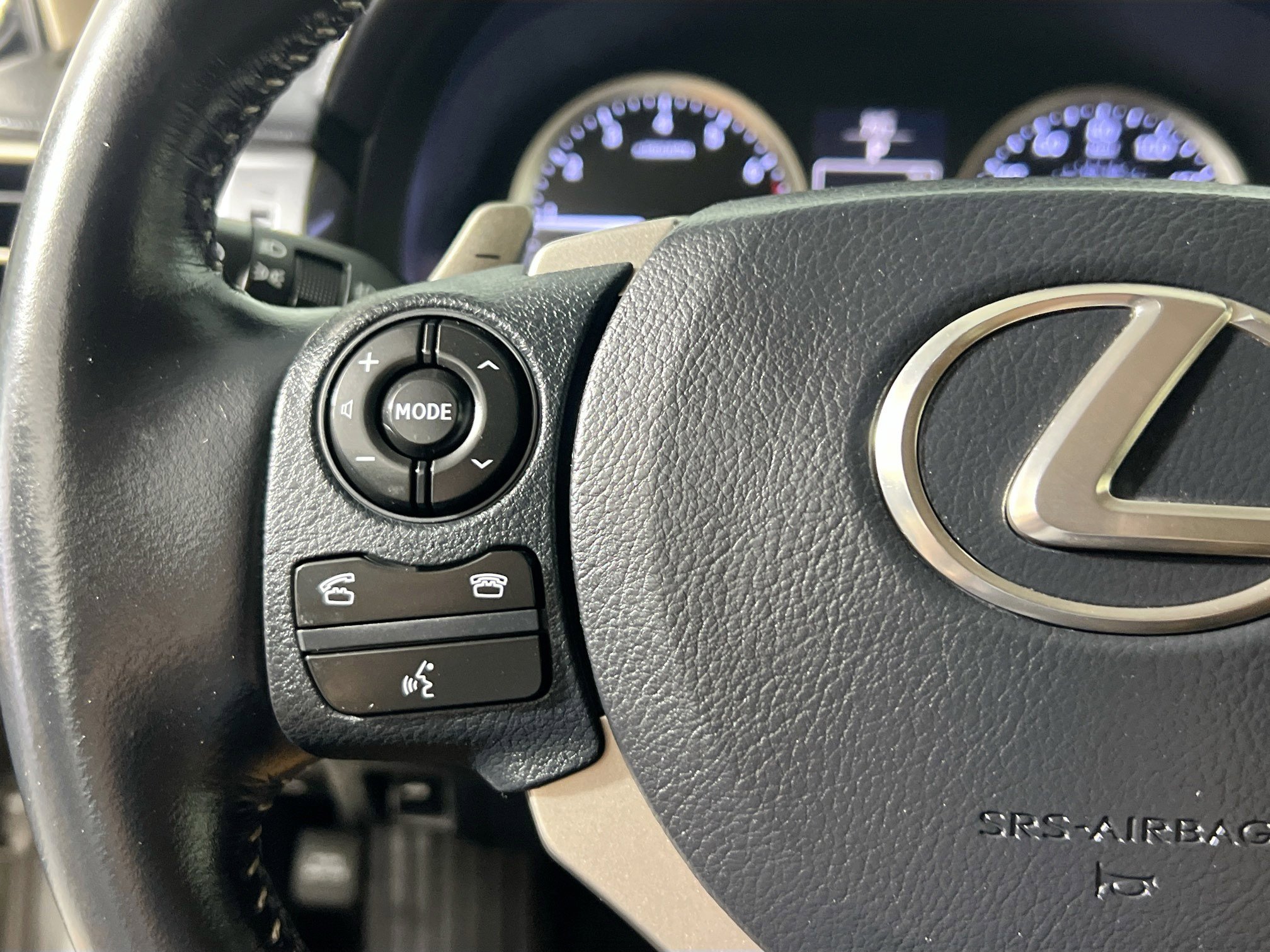 Used 2014 Lexus IS 250 AWD w/ Luxury Package w/Brown Wood image 18