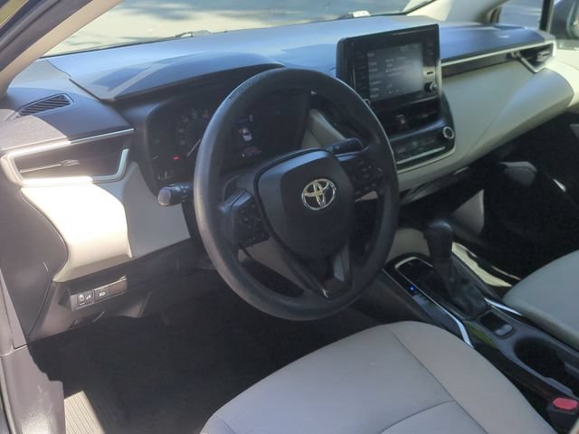 Used 2022 Toyota Corolla L FWD image 29