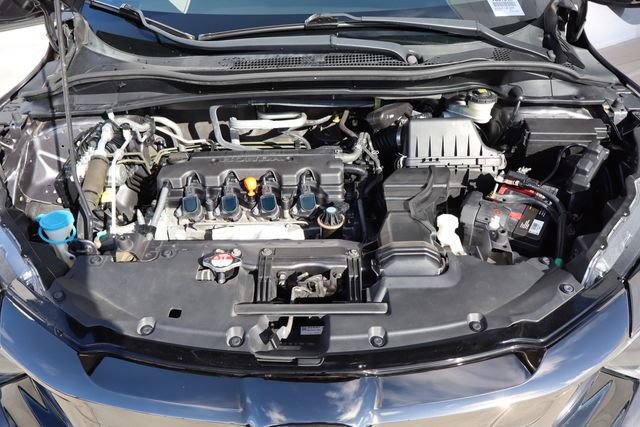 Used 2022 Honda HR-V Sport image 18