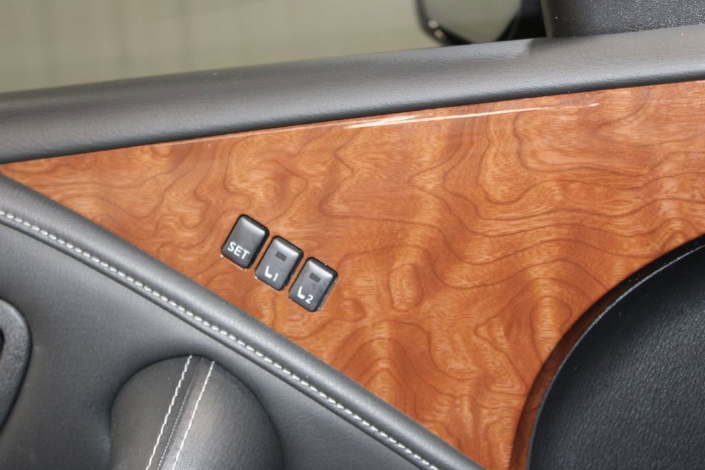 Used 2018 INFINITI QX80 4WD w/ Driver Assistance Package image 42