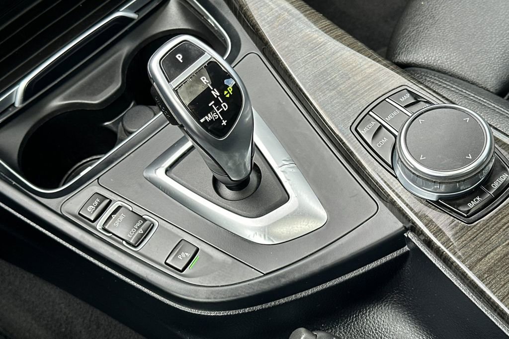 Used 2019 BMW 430i Gran Coupe w/ M Sport Package RWD image 23