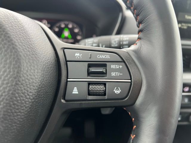 Certified 2026 Honda CR-V TrailSport image 16