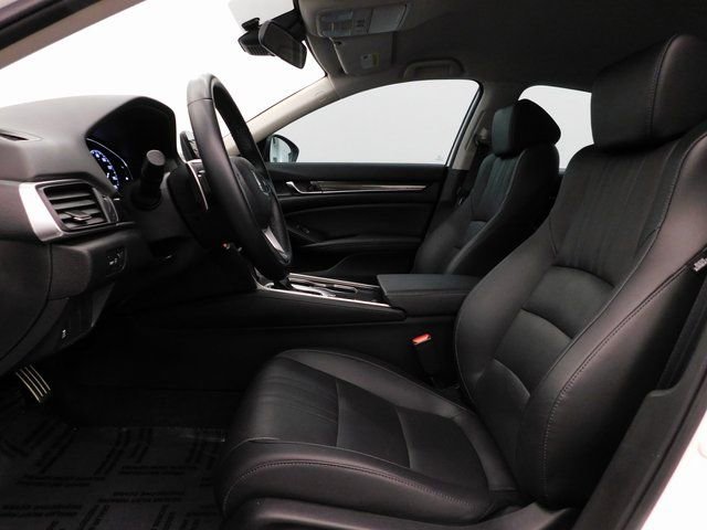 Used 2022 Honda Accord Sport Special Edition image 21