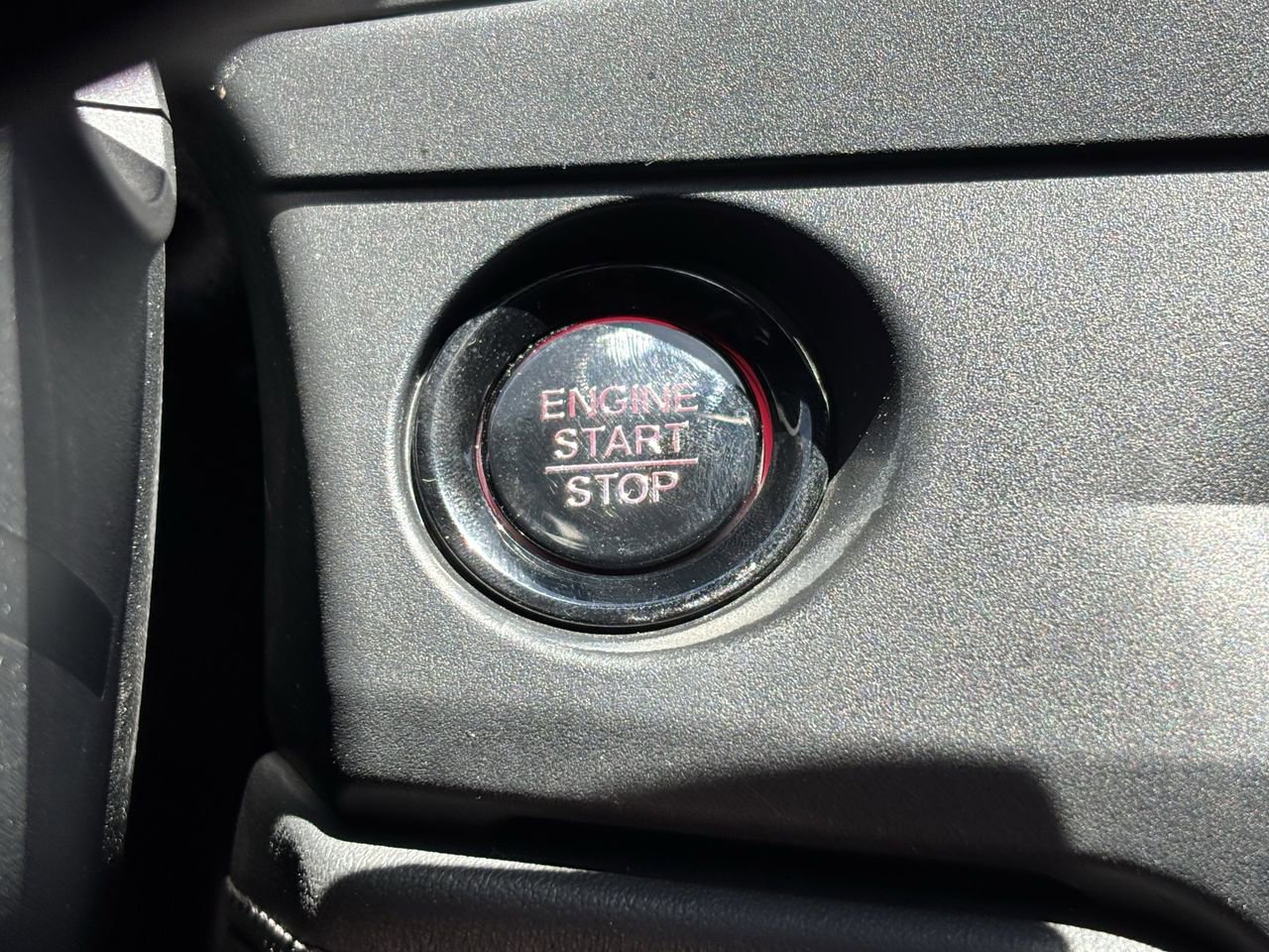 Certified 2024 Honda Accord LX image 29