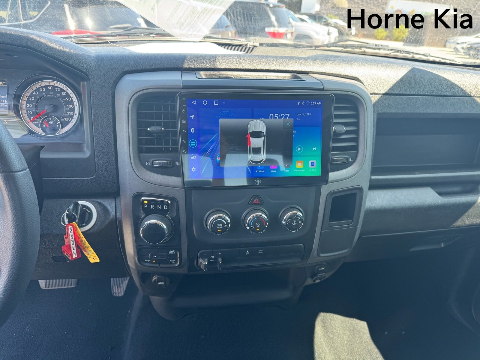 Used 2022 RAM 1500 Tradesman w/ Popular Equipment Group AWD/4WD image 20
