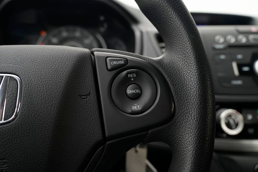 Used 2015 Honda CR-V LX image 42