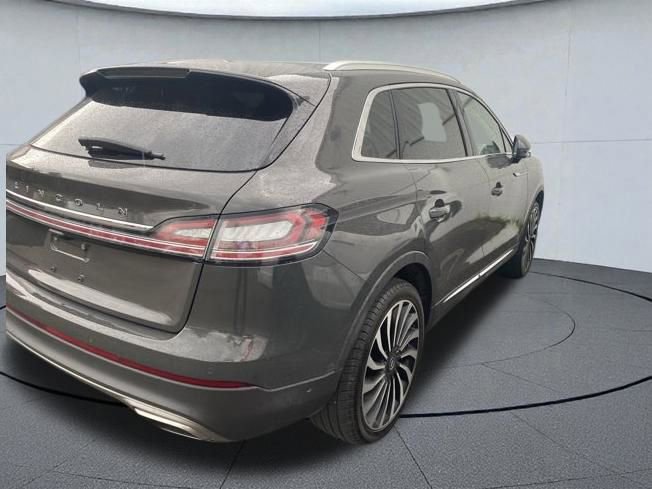 Used 2022 Lincoln Nautilus Black Label w/ Cargo Utility Package AWD/4WD image 7