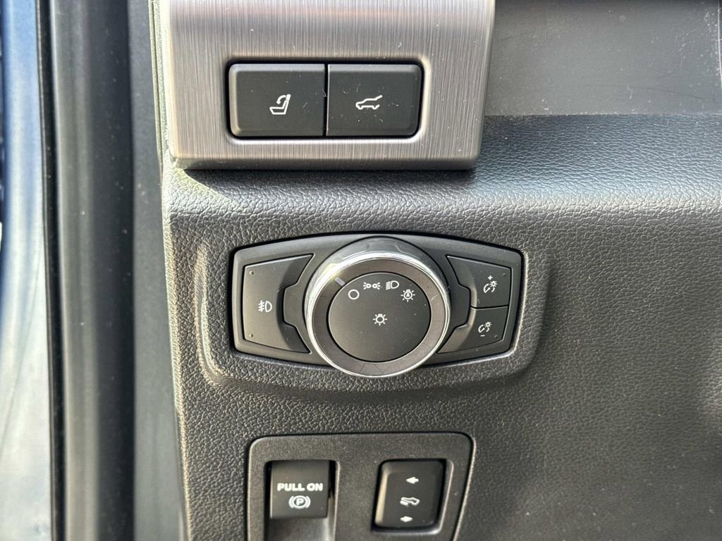 Used 2019 Ford Expedition Max Platinum image 22