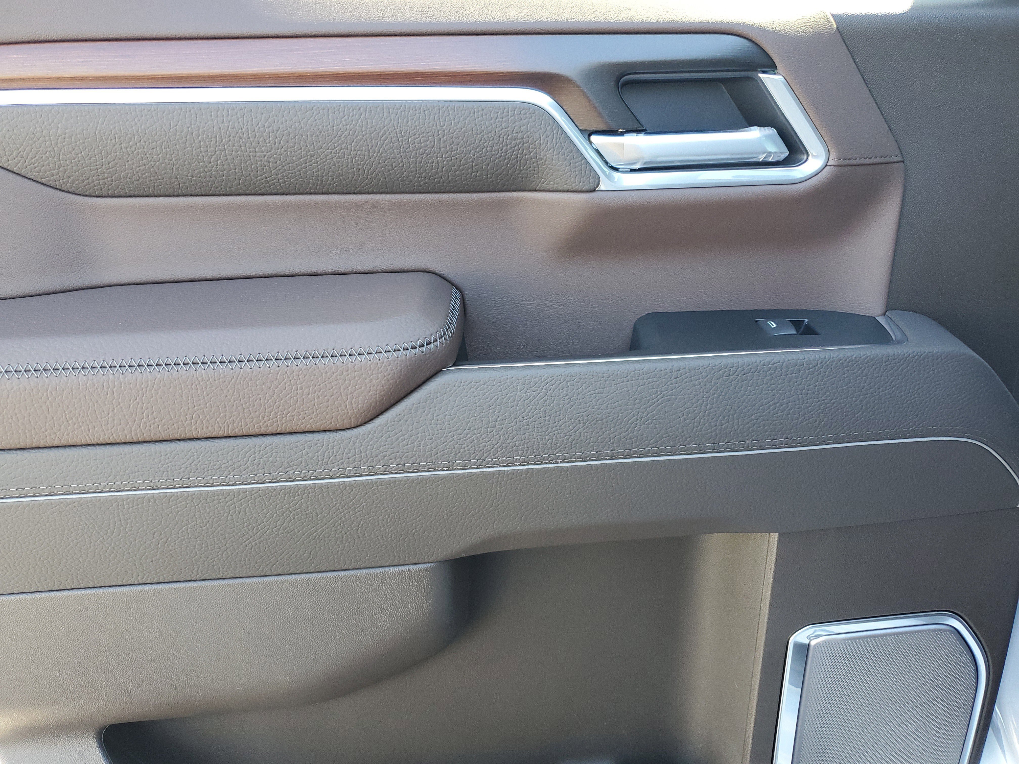 New 2026 GMC Sierra 1500 Denali w/ Technology Package image 13