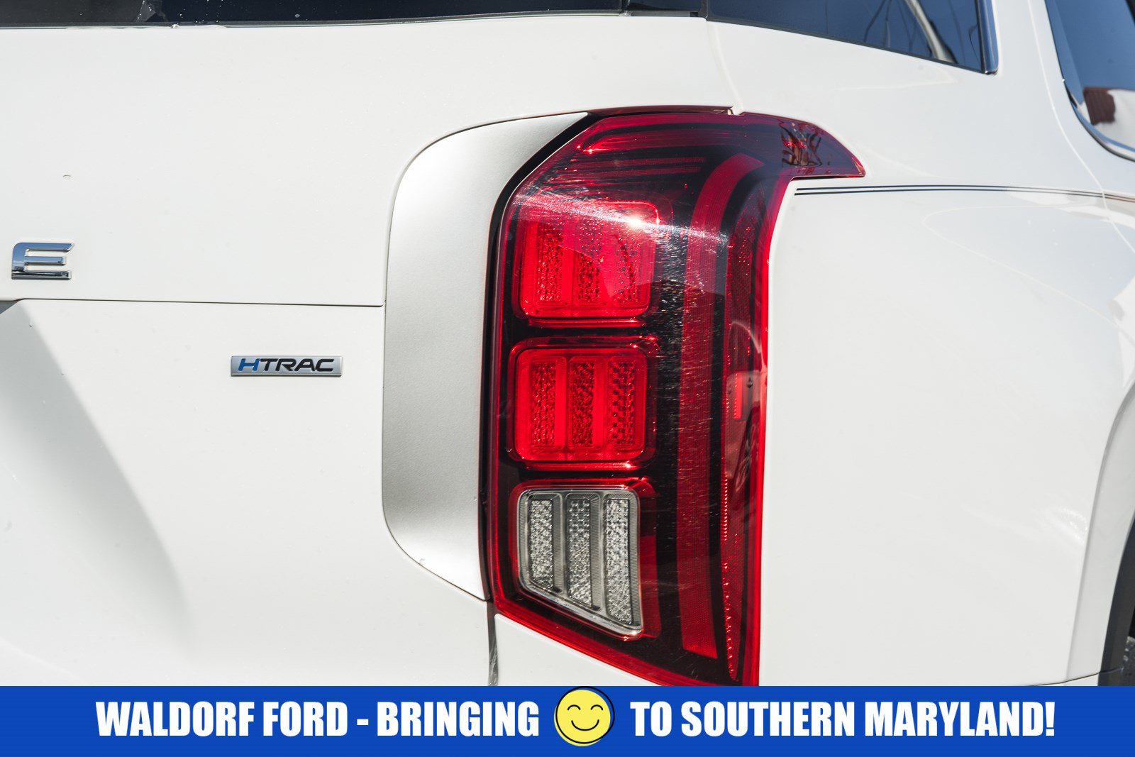 Used 2024 Hyundai Palisade SEL image 6