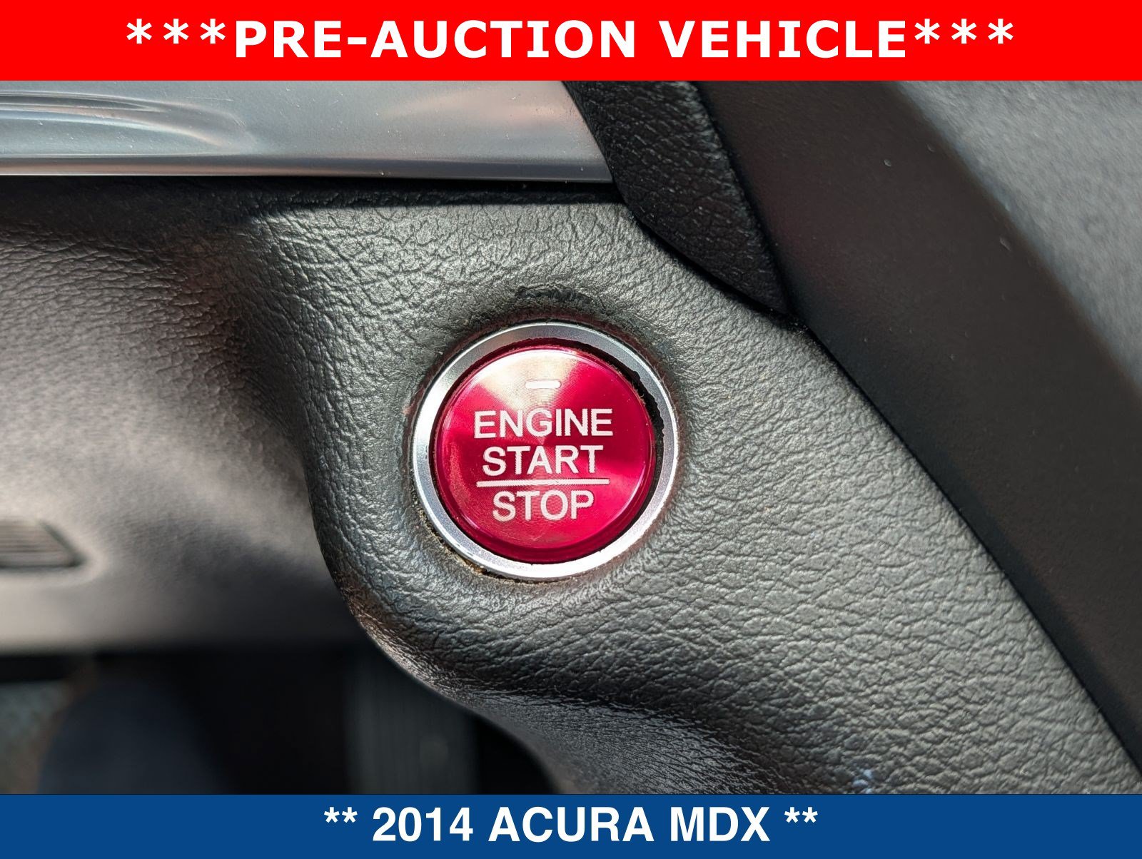 Used 2014 Acura MDX SH-AWD image 35